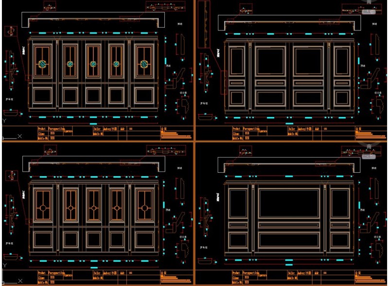 原创整木家居<a href=https://www.yitu.cn/sketchup/keting/index.html target=_blank class=infotextkey><a href=https://www.yitu.cn/su/6863.html target=_blank class=infotextkey>客厅</a></a><a href=https://www.yitu.cn/sketchup/canting/index.html target=_blank class=infotextkey><a href=https://www.yitu.cn/su/7825.html target=_blank class=infotextkey>餐厅</a></a><a href=https://www.yitu.cn/su/7944.html target=_blank class=infotextkey>背景</a>墙护墙板CAD图库