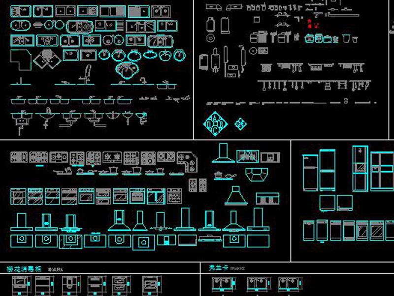 原创CAD<a href=https://www.yitu.cn/sketchup/chufang/index.html target=_blank class=infotextkey><a href=https://www.yitu.cn/su/8620.html target=_blank class=infotextkey>厨房</a></a>电器用品图库<a href=https://www.yitu.cn/su/7708.html target=_blank class=infotextkey>橱柜</a><a href=https://www.yitu.cn/sketchup/wujin/index.html target=_blank class=infotextkey>五金</a>洁具家居-版权<a href=https://www.yitu.cn/su/7381.html target=_blank class=infotextkey>可商用</a>