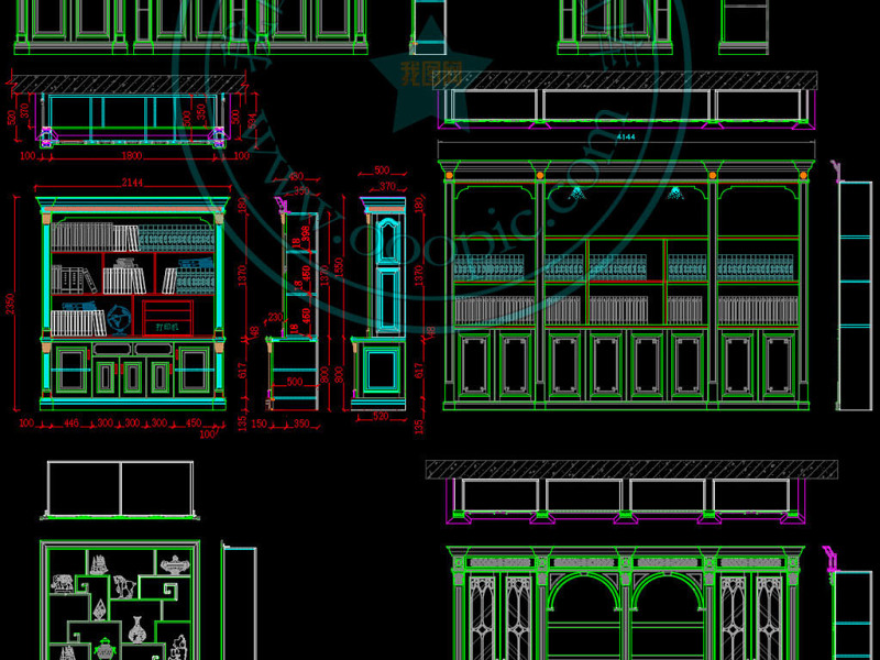 原创整木家居实木<a href=https://www.yitu.cn/sketchup/jiugui/index.html target=_blank class=infotextkey><a href=https://www.yitu.cn/su/7976.html target=_blank class=infotextkey>酒柜</a></a><a href=https://www.yitu.cn/sketchup/shugui/index.html target=_blank class=infotextkey>书柜</a>CAD图库-版权<a href=https://www.yitu.cn/su/7381.html target=_blank class=infotextkey>可商用</a>