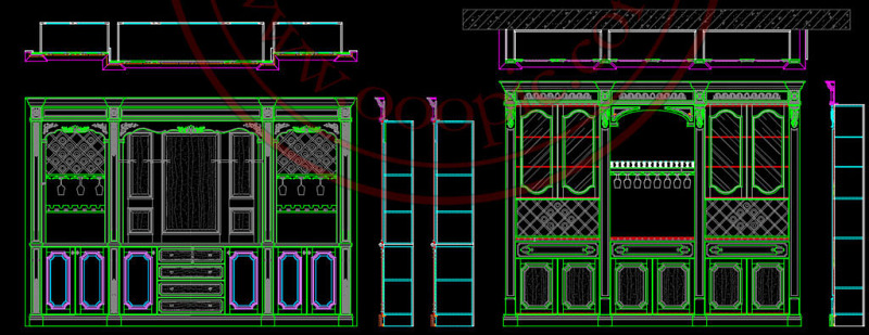 原创整木家居实木<a href=https://www.yitu.cn/sketchup/jiugui/index.html target=_blank class=infotextkey><a href=https://www.yitu.cn/su/7976.html target=_blank class=infotextkey>酒柜</a></a><a href=https://www.yitu.cn/sketchup/shugui/index.html target=_blank class=infotextkey>书柜</a>CAD图库-版权<a href=https://www.yitu.cn/su/7381.html target=_blank class=infotextkey>可商用</a>