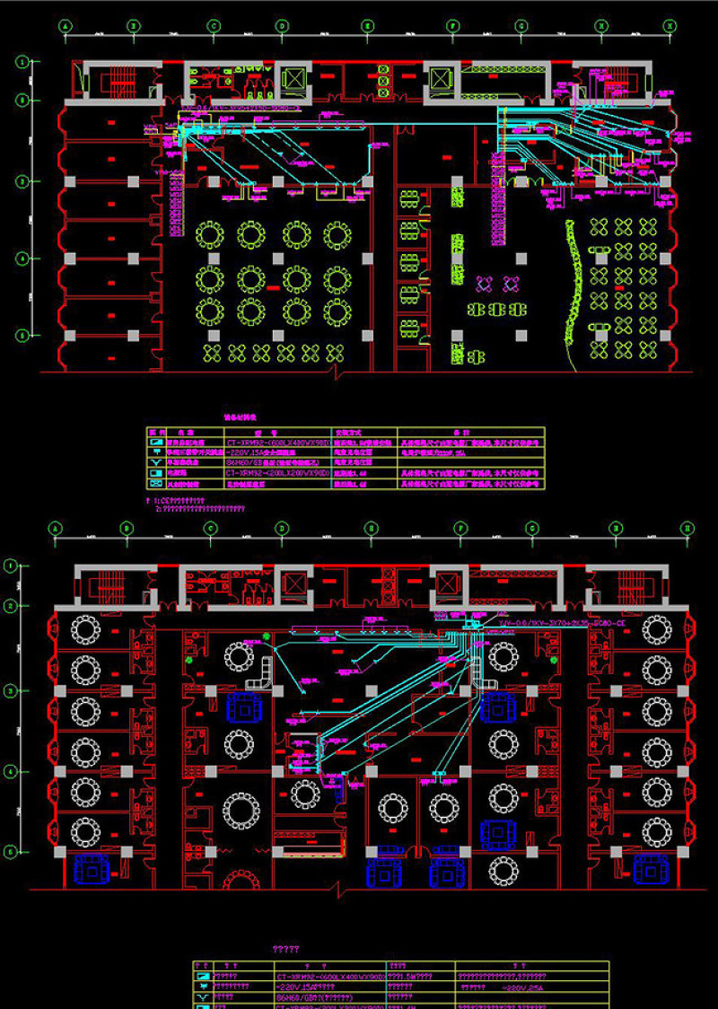 原创五星<a href=https://www.yitu.cn/su/7829.html target=_blank class=infotextkey>酒店</a><a href=https://www.yitu.cn/sketchup/chufang/index.html target=_blank class=infotextkey><a href=https://www.yitu.cn/su/8620.html target=_blank class=infotextkey>厨房</a></a>CAD电器<a href=https://www.yitu.cn/su/7937.html target=_blank class=infotextkey>图纸</a>