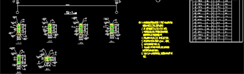 原创轻钢架结构厂房CAD<a href=https://www.yitu.cn/su/7590.html target=_blank class=infotextkey>设计</a>图-版权<a href=https://www.yitu.cn/su/7381.html target=_blank class=infotextkey>可商用</a>