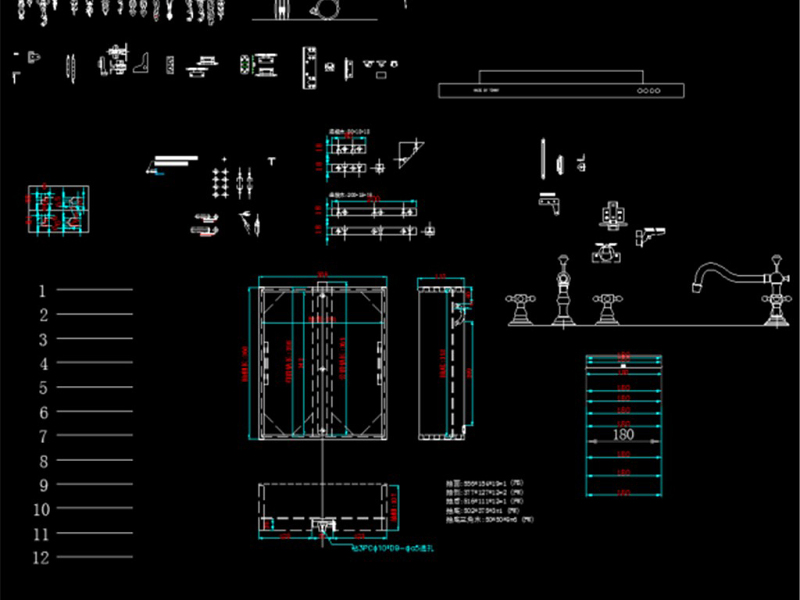 原创柜<a href=https://www.yitu.cn/su/7210.html target=_blank class=infotextkey>门<a href=https://www.yitu.cn/su/7743.html target=_blank class=infotextkey>拉手</a></a><a href=https://www.yitu.cn/sketchup/wujin/index.html target=_blank class=infotextkey>五金</a>图库