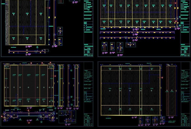 原创<a href=https://www.yitu.cn/su/6784.html target=_blank class=infotextkey>轻奢</a>风格<a href=https://www.yitu.cn/su/7037.html target=_blank class=infotextkey>全屋定制</a><a href=https://www.yitu.cn/sketchup/zhanting/index.html target=_blank class=infotextkey>展厅</a>CAD<a href=https://www.yitu.cn/su/7937.html target=_blank class=infotextkey>图纸</a>-版权<a href=https://www.yitu.cn/su/7381.html target=_blank class=infotextkey>可商用</a>