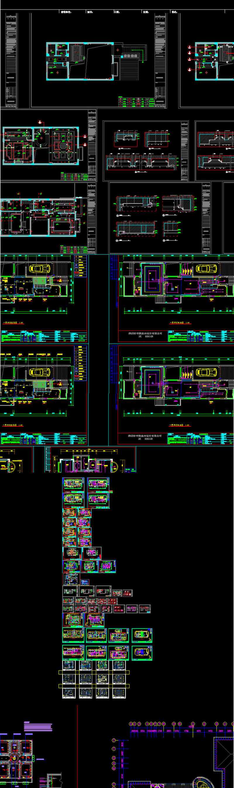 原创室内家装<a href=https://www.yitu.cn/su/7458.html target=_blank class=infotextkey>吊顶</a>天<a href=https://www.yitu.cn/sketchup/huayi/index.html target=_blank class=infotextkey>花</a>顶棚CAD<a href=https://www.yitu.cn/su/7937.html target=_blank class=infotextkey>图纸</a>-版权<a href=https://www.yitu.cn/su/7381.html target=_blank class=infotextkey>可商用</a>