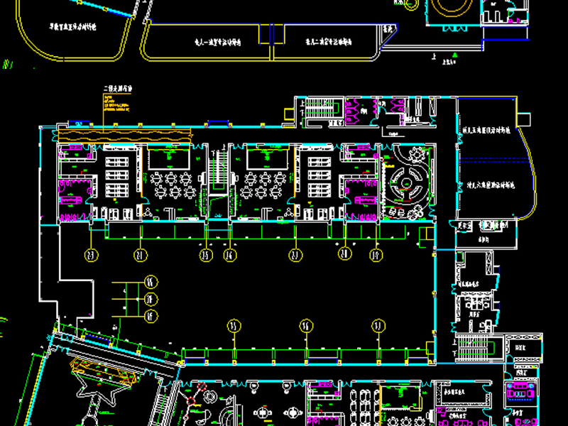 原创<a href=https://www.yitu.cn/su/7587.html target=_blank class=infotextkey>幼儿园</a>CAD全套<a href=https://www.yitu.cn/su/7392.html target=_blank class=infotextkey>平面</a>装修图