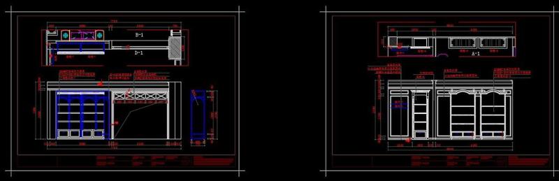 原创全套<a href=https://www.yitu.cn/sketchup/jiafang/index.html target=_blank class=infotextkey>家纺</a>CAD施工图3D模型效果图-版权<a href=https://www.yitu.cn/su/7381.html target=_blank class=infotextkey>可商用</a>