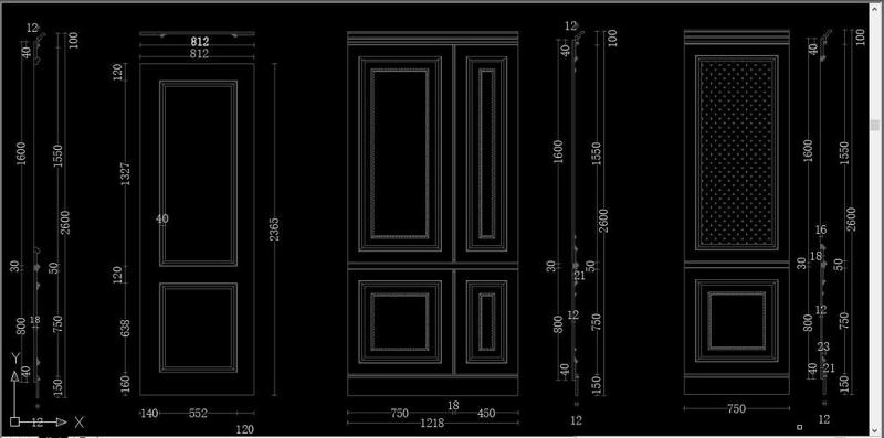 原创<a href=https://www.yitu.cn/su/7699.html target=_blank class=infotextkey>法式</a>护墙板CAD<a href=https://www.yitu.cn/su/7699.html target=_blank class=infotextkey>法式</a><a href=https://www.yitu.cn/sketchup/huayi/index.html target=_blank class=infotextkey>花</a>纹CAD-版权<a href=https://www.yitu.cn/su/7381.html target=_blank class=infotextkey>可商用</a>