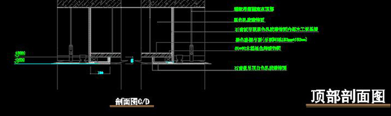 原创全套羽绒服<a href=https://www.yitu.cn/sketchup/zhuanmaidian/index.html target=_blank class=infotextkey>专卖店</a>CAD施工图