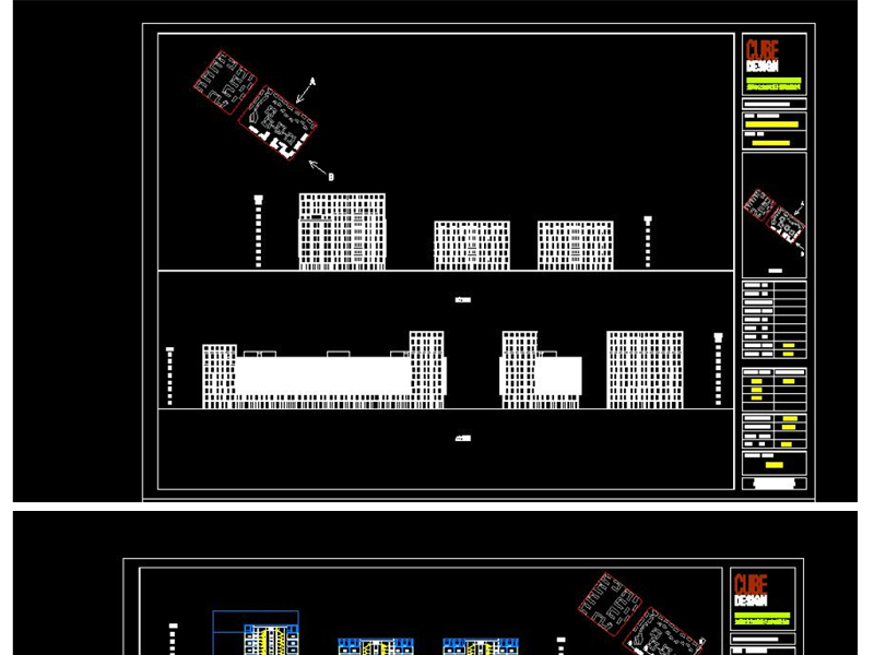 原创产业园<a href=https://www.yitu.cn/sketchup/bangongqu/index.html target=_blank class=infotextkey>办公区</a>CAD<a href=https://www.yitu.cn/su/7937.html target=_blank class=infotextkey>图纸</a>+效果图+文本-版权<a href=https://www.yitu.cn/su/7381.html target=_blank class=infotextkey>可商用</a>