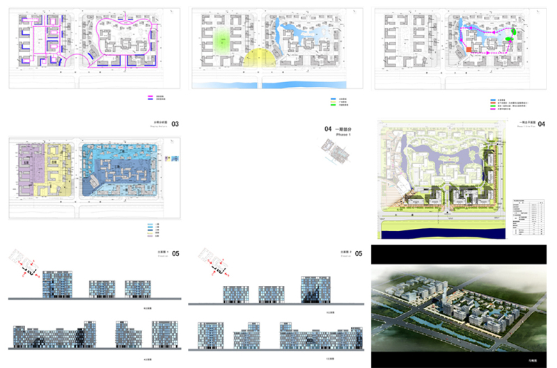 原创产业园<a href=https://www.yitu.cn/sketchup/bangongqu/index.html target=_blank class=infotextkey>办公区</a>CAD<a href=https://www.yitu.cn/su/7937.html target=_blank class=infotextkey>图纸</a>+效果图+文本-版权<a href=https://www.yitu.cn/su/7381.html target=_blank class=infotextkey>可商用</a>