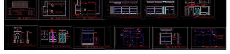 原创全套<a href=https://www.yitu.cn/sketchup/fuzhuangdian/index.html target=_blank class=infotextkey>服装店</a>CAD施工图3DMAX模型-版权<a href=https://www.yitu.cn/su/7381.html target=_blank class=infotextkey>可商用</a>