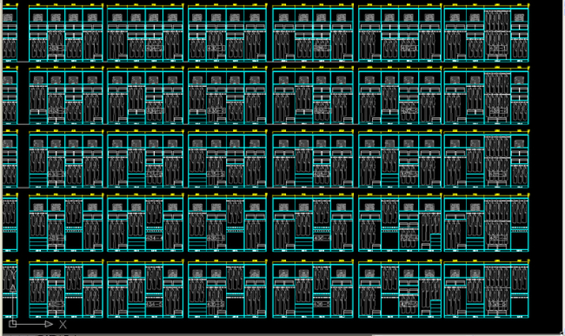 原创多款<a href=https://www.yitu.cn/sketchup/yigui/index.html target=_blank class=infotextkey>衣柜</a><a href=https://www.yitu.cn/su/7590.html target=_blank class=infotextkey>设计</a><a href=https://www.yitu.cn/sketchup/yigui/index.html target=_blank class=infotextkey>衣柜</a>CAD立面<a href=https://www.yitu.cn/su/7937.html target=_blank class=infotextkey>图纸</a>2-版权<a href=https://www.yitu.cn/su/7381.html target=_blank class=infotextkey>可商用</a>