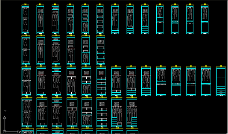 原创多款<a href=https://www.yitu.cn/sketchup/yigui/index.html target=_blank class=infotextkey>衣柜</a><a href=https://www.yitu.cn/su/7590.html target=_blank class=infotextkey>设计</a><a href=https://www.yitu.cn/sketchup/yigui/index.html target=_blank class=infotextkey>衣柜</a>CAD立面<a href=https://www.yitu.cn/su/7937.html target=_blank class=infotextkey>图纸</a>2-版权<a href=https://www.yitu.cn/su/7381.html target=_blank class=infotextkey>可商用</a>