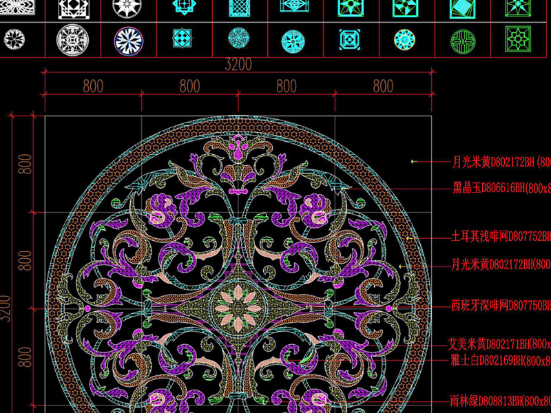 原创<a href=https://www.yitu.cn/su/5628.html target=_blank class=infotextkey>水</a>刀<a href=https://www.yitu.cn/su/6979.html target=_blank class=infotextkey>石</a>拼<a href=https://www.yitu.cn/sketchup/huayi/index.html target=_blank class=infotextkey>花</a>-版权<a href=https://www.yitu.cn/su/7381.html target=_blank class=infotextkey>可商用</a>