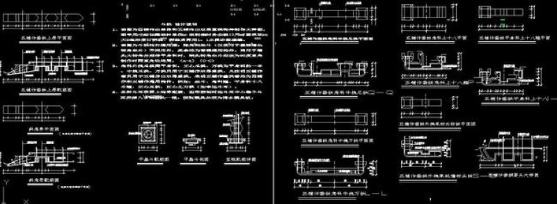 原创CAD<a href=https://www.yitu.cn/su/7293.html target=_blank class=infotextkey>建筑<a href=https://www.yitu.cn/su/7937.html target=_blank class=infotextkey>图纸</a></a><a href=https://www.yitu.cn/su/7670.html target=_blank class=infotextkey>中式建筑</a>施工图结构节点图