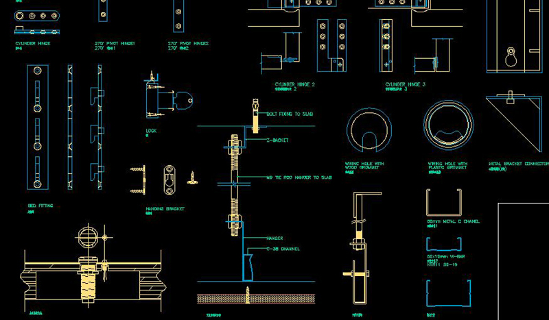 原创CAD<a href=https://www.yitu.cn/sketchup/wujin/index.html target=_blank class=infotextkey>五金</a>大全器材滑轮<a href=https://www.yitu.cn/sketchup/jianzhugoujian/index.html target=_blank class=infotextkey>建筑构件</a>门饰<a href=https://www.yitu.cn/su/7574.html target=_blank class=infotextkey>螺栓</a>-版权<a href=https://www.yitu.cn/su/7381.html target=_blank class=infotextkey>可商用</a>