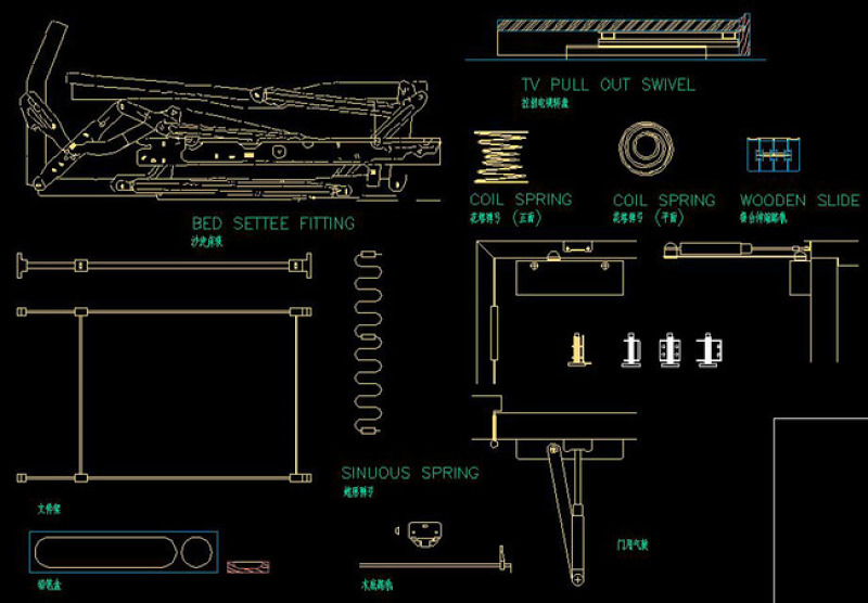 原创CAD<a href=https://www.yitu.cn/sketchup/wujin/index.html target=_blank class=infotextkey>五金</a>大全器材滑轮<a href=https://www.yitu.cn/sketchup/jianzhugoujian/index.html target=_blank class=infotextkey>建筑构件</a>门饰<a href=https://www.yitu.cn/su/7574.html target=_blank class=infotextkey>螺栓</a>-版权<a href=https://www.yitu.cn/su/7381.html target=_blank class=infotextkey>可商用</a>