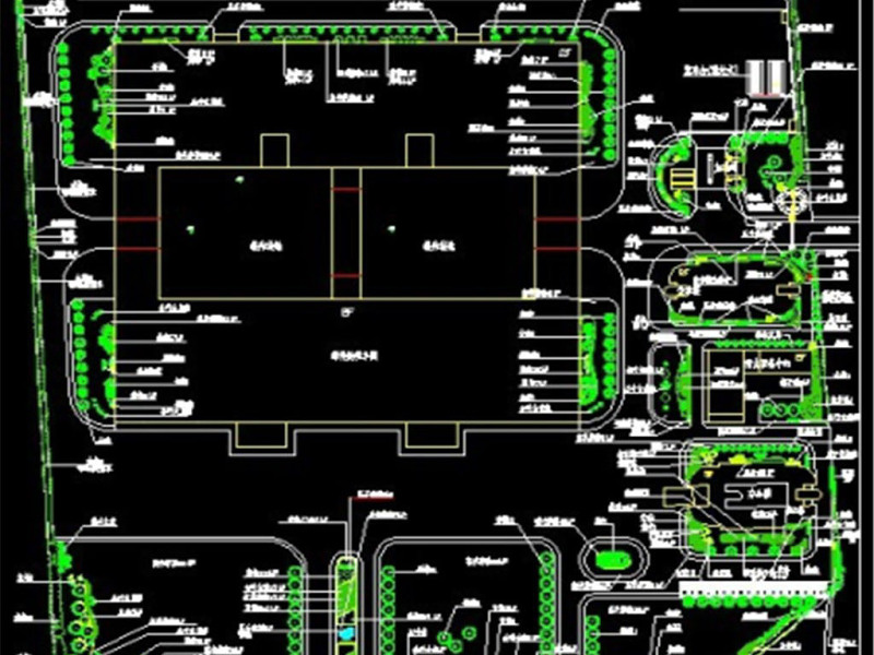 原创50套工厂工业园规划<a href=https://www.yitu.cn/su/7558.html target=_blank class=infotextkey>绿化</a>CAD-版权<a href=https://www.yitu.cn/su/7381.html target=_blank class=infotextkey>可商用</a>