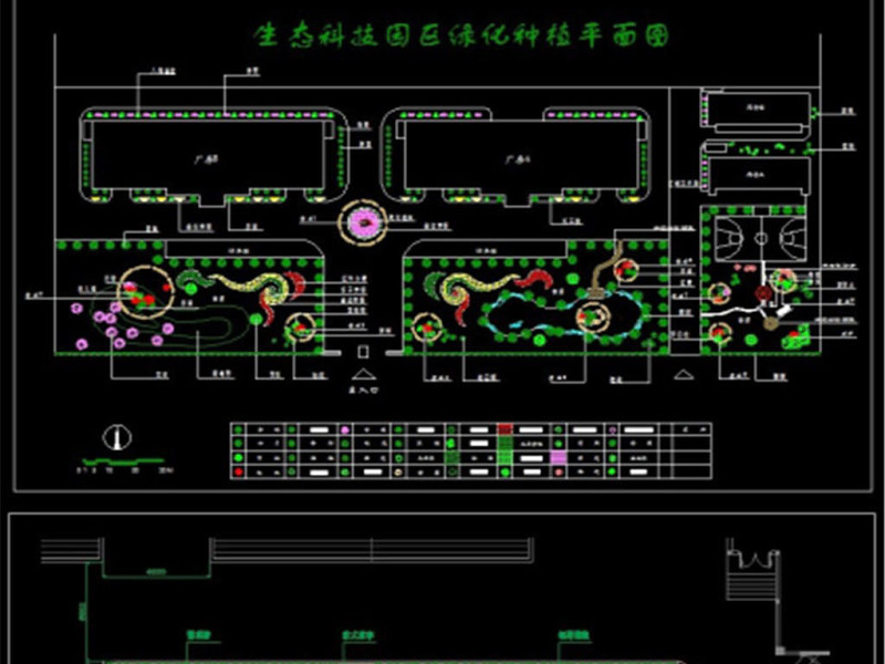 原创50套工厂工业园规划<a href=https://www.yitu.cn/su/7558.html target=_blank class=infotextkey>绿化</a>CAD-版权<a href=https://www.yitu.cn/su/7381.html target=_blank class=infotextkey>可商用</a>