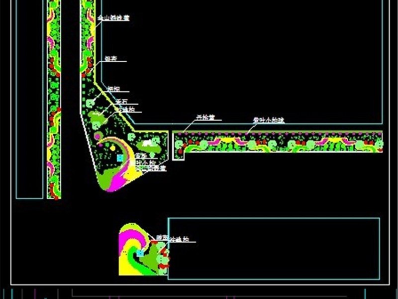 原创50套工厂工业园规划<a href=https://www.yitu.cn/su/7558.html target=_blank class=infotextkey>绿化</a>CAD-版权<a href=https://www.yitu.cn/su/7381.html target=_blank class=infotextkey>可商用</a>