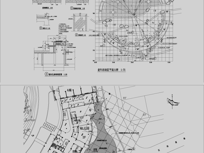 原创2018精选30种<a href=https://www.yitu.cn/sketchup/ertong/index.html target=_blank class=infotextkey>儿童</a>乐园景观<a href=https://www.yitu.cn/su/7590.html target=_blank class=infotextkey>设计</a>CAD<a href=https://www.yitu.cn/su/7937.html target=_blank class=infotextkey>图纸</a>-版权<a href=https://www.yitu.cn/su/7381.html target=_blank class=infotextkey>可商用</a>