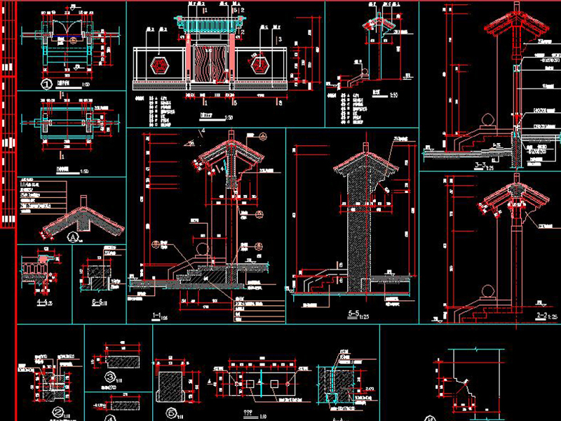 原创<a href=https://www.yitu.cn/sketchup/zhongshimen/index.html target=_blank class=infotextkey><a href=https://www.yitu.cn/su/7771.html target=_blank class=infotextkey>中式门</a></a><a href=https://www.yitu.cn/su/8159.html target=_blank class=infotextkey>楼</a>CAD节点详图明清建筑<a href=https://www.yitu.cn/su/7804.html target=_blank class=infotextkey>门<a href=https://www.yitu.cn/su/8159.html target=_blank class=infotextkey>楼</a></a>仿古建-版权<a href=https://www.yitu.cn/su/7381.html target=_blank class=infotextkey>可商用</a>