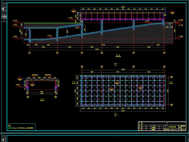 原创CAD<a href=https://www.yitu.cn/sketchup/qiche/index.html target=_blank class=infotextkey><a href=https://www.yitu.cn/su/7056.html target=_blank class=infotextkey>汽车</a></a>坡道<a href=https://www.yitu.cn/su/7141.html target=_blank class=infotextkey>玻璃<a href=https://www.yitu.cn/su/7618.html target=_blank class=infotextkey>雨棚</a></a><a href=https://www.yitu.cn/su/7937.html target=_blank class=infotextkey>图纸</a>及结构计算书-版权<a href=https://www.yitu.cn/su/7381.html target=_blank class=infotextkey>可商用</a>