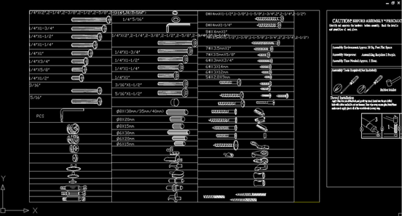 原创CAD家具<a href=https://www.yitu.cn/sketchup/wujin/index.html target=_blank class=infotextkey>五金</a>家具<a href=https://www.yitu.cn/su/7743.html target=_blank class=infotextkey>拉手</a>铰链合页-版权<a href=https://www.yitu.cn/su/7381.html target=_blank class=infotextkey>可商用</a>