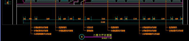 原创全套奢华<a href=https://www.yitu.cn/su/7489.html target=_blank class=infotextkey>欧式别墅</a>CAD施工图高清效果图-版权<a href=https://www.yitu.cn/su/7381.html target=_blank class=infotextkey>可商用</a>