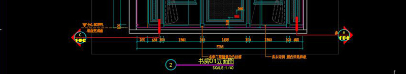 原创全套奢华<a href=https://www.yitu.cn/su/7489.html target=_blank class=infotextkey>欧式别墅</a>CAD施工图高清效果图-版权<a href=https://www.yitu.cn/su/7381.html target=_blank class=infotextkey>可商用</a>