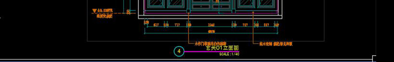 原创全套奢华<a href=https://www.yitu.cn/su/7489.html target=_blank class=infotextkey>欧式别墅</a>CAD施工图高清效果图-版权<a href=https://www.yitu.cn/su/7381.html target=_blank class=infotextkey>可商用</a>