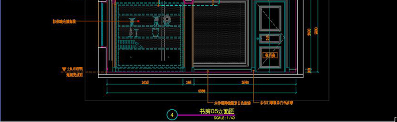 原创全套奢华<a href=https://www.yitu.cn/su/7489.html target=_blank class=infotextkey>欧式别墅</a>CAD施工图高清效果图-版权<a href=https://www.yitu.cn/su/7381.html target=_blank class=infotextkey>可商用</a>