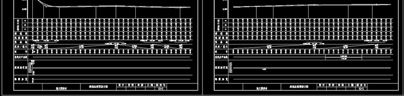 原创4m宽<a href=https://www.yitu.cn/su/5628.html target=_blank class=infotextkey>水</a>泥混凝土道路<a href=https://www.yitu.cn/su/7590.html target=_blank class=infotextkey>设计</a>CAD套图（18张）-版权<a href=https://www.yitu.cn/su/7381.html target=_blank class=infotextkey>可商用</a>