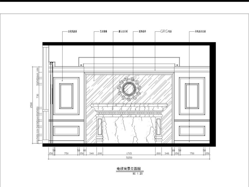 原创欧式风格<a href=https://www.yitu.cn/sketchup/keting/index.html target=_blank class=infotextkey><a href=https://www.yitu.cn/su/6863.html target=_blank class=infotextkey>客厅</a></a><a href=https://www.yitu.cn/su/7226.html target=_blank class=infotextkey>电视</a><a href=https://www.yitu.cn/su/7944.html target=_blank class=infotextkey>背景</a>墙CAD图和效果图-版权<a href=https://www.yitu.cn/su/7381.html target=_blank class=infotextkey>可商用</a>