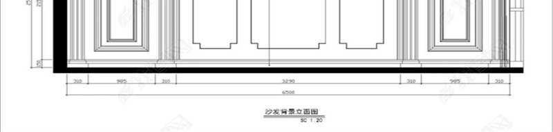 原创欧式风格<a href=https://www.yitu.cn/sketchup/keting/index.html target=_blank class=infotextkey><a href=https://www.yitu.cn/su/6863.html target=_blank class=infotextkey>客厅</a></a><a href=https://www.yitu.cn/su/7226.html target=_blank class=infotextkey>电视</a><a href=https://www.yitu.cn/su/7944.html target=_blank class=infotextkey>背景</a>墙CAD图和效果图-版权<a href=https://www.yitu.cn/su/7381.html target=_blank class=infotextkey>可商用</a>