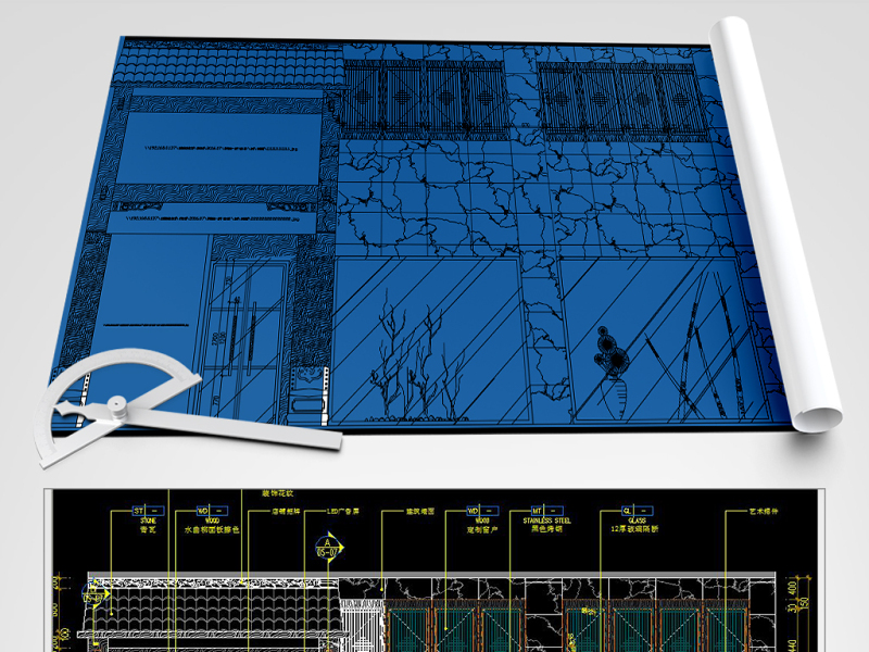 原创<a href=https://www.yitu.cn/sketchup/zhongshimen/index.html target=_blank class=infotextkey><a href=https://www.yitu.cn/su/7771.html target=_blank class=infotextkey>中式门</a></a><a href=https://www.yitu.cn/su/8140.html target=_blank class=infotextkey>头</a>CAD-版权<a href=https://www.yitu.cn/su/7381.html target=_blank class=infotextkey>可商用</a>