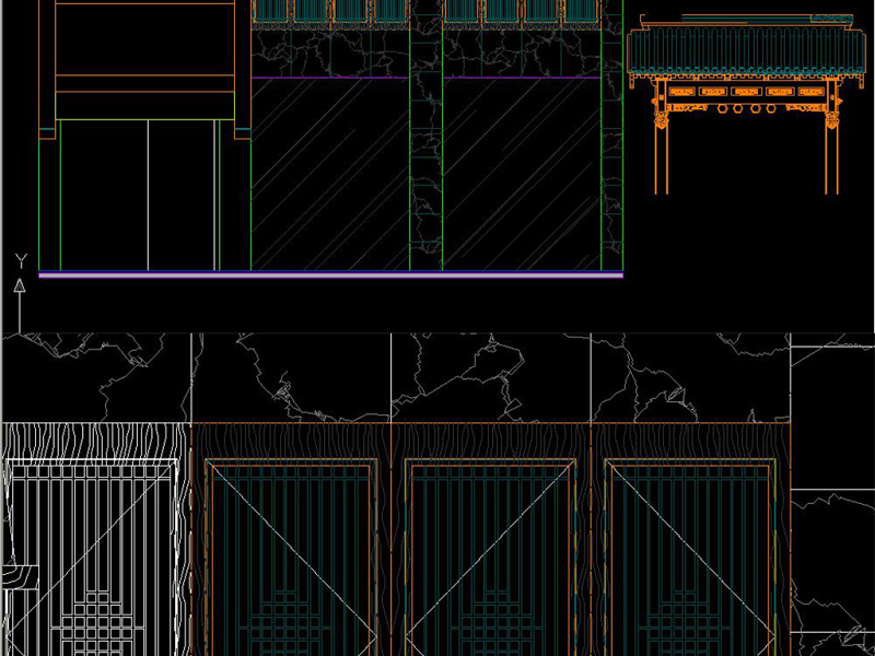 原创<a href=https://www.yitu.cn/sketchup/zhongshimen/index.html target=_blank class=infotextkey><a href=https://www.yitu.cn/su/7771.html target=_blank class=infotextkey>中式门</a></a><a href=https://www.yitu.cn/su/8140.html target=_blank class=infotextkey>头</a>CAD-版权<a href=https://www.yitu.cn/su/7381.html target=_blank class=infotextkey>可商用</a>