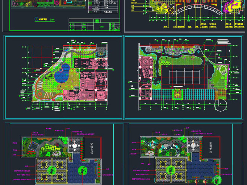 原创多套屋顶<a href=https://www.yitu.cn/sketchup/huayi/index.html target=_blank class=infotextkey>花</a>园天台景观<a href=https://www.yitu.cn/sketchup/huayi/index.html target=_blank class=infotextkey>花</a>园CAD<a href=https://www.yitu.cn/su/7392.html target=_blank class=infotextkey>平面</a>图库-版权<a href=https://www.yitu.cn/su/7381.html target=_blank class=infotextkey>可商用</a>