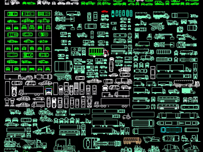 原创<a href=https://www.yitu.cn/sketchup/qiche/index.html target=_blank class=infotextkey><a href=https://www.yitu.cn/su/7056.html target=_blank class=infotextkey>汽车</a></a>CAD<a href=https://www.yitu.cn/su/7937.html target=_blank class=infotextkey>图纸</a>