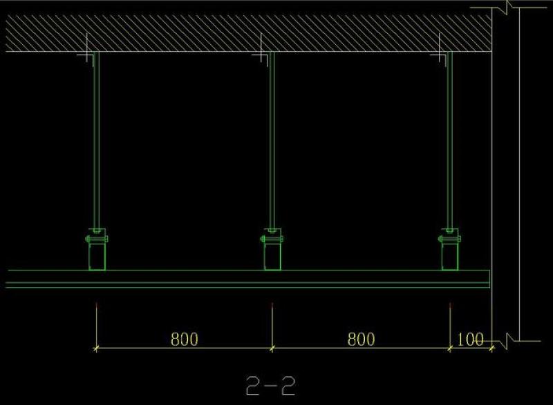 原创CAD轻钢<a href=https://www.yitu.cn/su/7536.html target=_blank class=infotextkey>龙</a>骨<a href=https://www.yitu.cn/su/7458.html target=_blank class=infotextkey>吊顶</a>详细施工图<a href=https://www.yitu.cn/su/6979.html target=_blank class=infotextkey>石</a>膏板<a href=https://www.yitu.cn/su/7458.html target=_blank class=infotextkey>吊顶</a>-版权<a href=https://www.yitu.cn/su/7381.html target=_blank class=infotextkey>可商用</a>