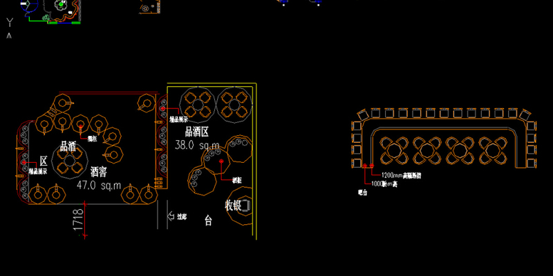 原创<a href=https://www.yitu.cn/su/7829.html target=_blank class=infotextkey>酒店</a>餐饮宾馆饭店家具CAD图库大全-版权<a href=https://www.yitu.cn/su/7381.html target=_blank class=infotextkey>可商用</a>