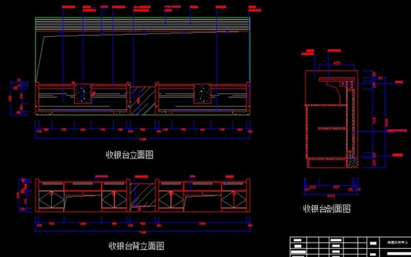 原创桑拿按摩<a href=https://www.yitu.cn/sketchup/xiyu/index.html target=_blank class=infotextkey>洗浴</a>中心全套cad装修施工图