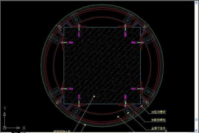 原创<a href=https://www.yitu.cn/su/6979.html target=_blank class=infotextkey>石</a>材包柱节点大理<a href=https://www.yitu.cn/su/6979.html target=_blank class=infotextkey>石</a>干挂节点图