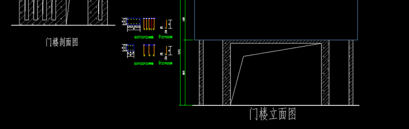 原创采光顶<a href=https://www.yitu.cn/su/8096.html target=_blank class=infotextkey>钢结构</a>玻璃<a href=https://www.yitu.cn/su/7804.html target=_blank class=infotextkey>门<a href=https://www.yitu.cn/su/8159.html target=_blank class=infotextkey>楼</a></a>CDA结构<a href=https://www.yitu.cn/su/7937.html target=_blank class=infotextkey>图纸</a>