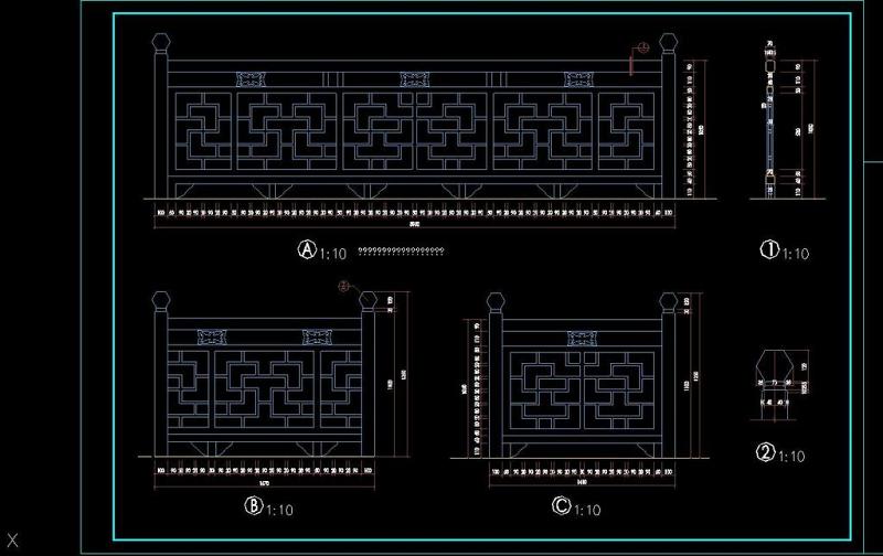 原创古建<a href=https://www.yitu.cn/sketchup/louti/index.html target=_blank class=infotextkey><a href=https://www.yitu.cn/su/6782.html target=_blank class=infotextkey><a href=https://www.yitu.cn/su/8159.html target=_blank class=infotextkey>楼</a>梯</a></a>cad建筑图