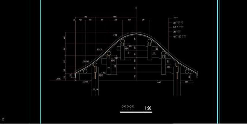 原创古建<a href=https://www.yitu.cn/sketchup/louti/index.html target=_blank class=infotextkey><a href=https://www.yitu.cn/su/6782.html target=_blank class=infotextkey><a href=https://www.yitu.cn/su/8159.html target=_blank class=infotextkey>楼</a>梯</a></a>cad建筑图