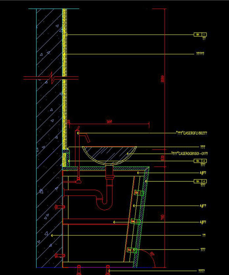 原创CAD<a href=https://www.yitu.cn/su/7756.html target=_blank class=infotextkey>卫生间</a>洗手台<a href=https://www.yitu.cn/su/8049.html target=_blank class=infotextkey>洗手盆</a>剖面图立面图图库-版权<a href=https://www.yitu.cn/su/7381.html target=_blank class=infotextkey>可商用</a>