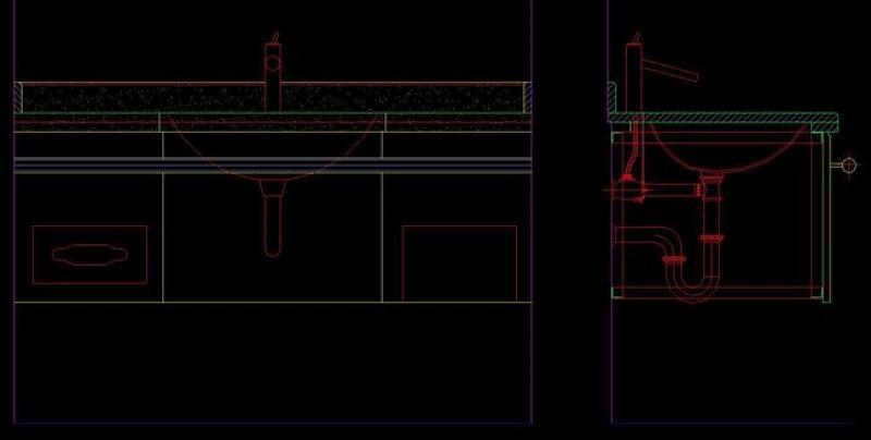 原创CAD<a href=https://www.yitu.cn/su/7756.html target=_blank class=infotextkey>卫生间</a>洗手台<a href=https://www.yitu.cn/su/8049.html target=_blank class=infotextkey>洗手盆</a>剖面图立面图图库-版权<a href=https://www.yitu.cn/su/7381.html target=_blank class=infotextkey>可商用</a>