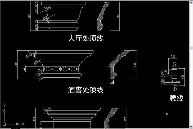 原创豪华<a href=https://www.yitu.cn/sketchup/yimaojian/index.html target=_blank class=infotextkey>衣帽间</a><a href=https://www.yitu.cn/sketchup/yigui/index.html target=_blank class=infotextkey>衣柜</a>CAD<a href=https://www.yitu.cn/su/7590.html target=_blank class=infotextkey>设计</a>施工<a href=https://www.yitu.cn/su/7937.html target=_blank class=infotextkey>图纸</a>